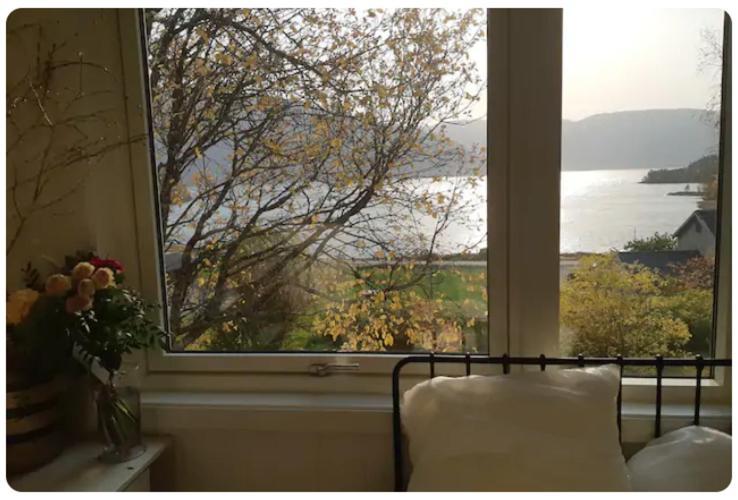 Graceland Norway Foldereid ภายนอก รูปภาพ