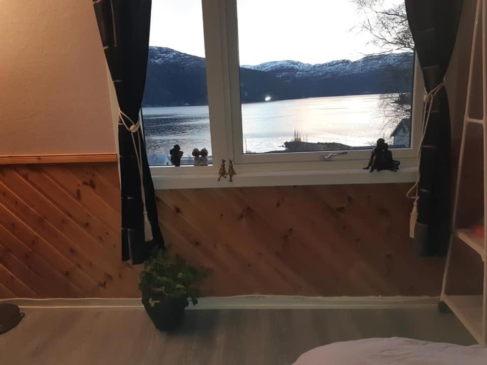 Graceland Norway Foldereid ภายนอก รูปภาพ