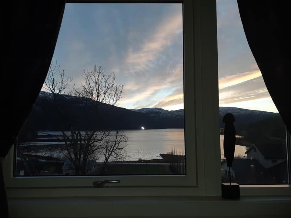 Graceland Norway Foldereid ภายนอก รูปภาพ